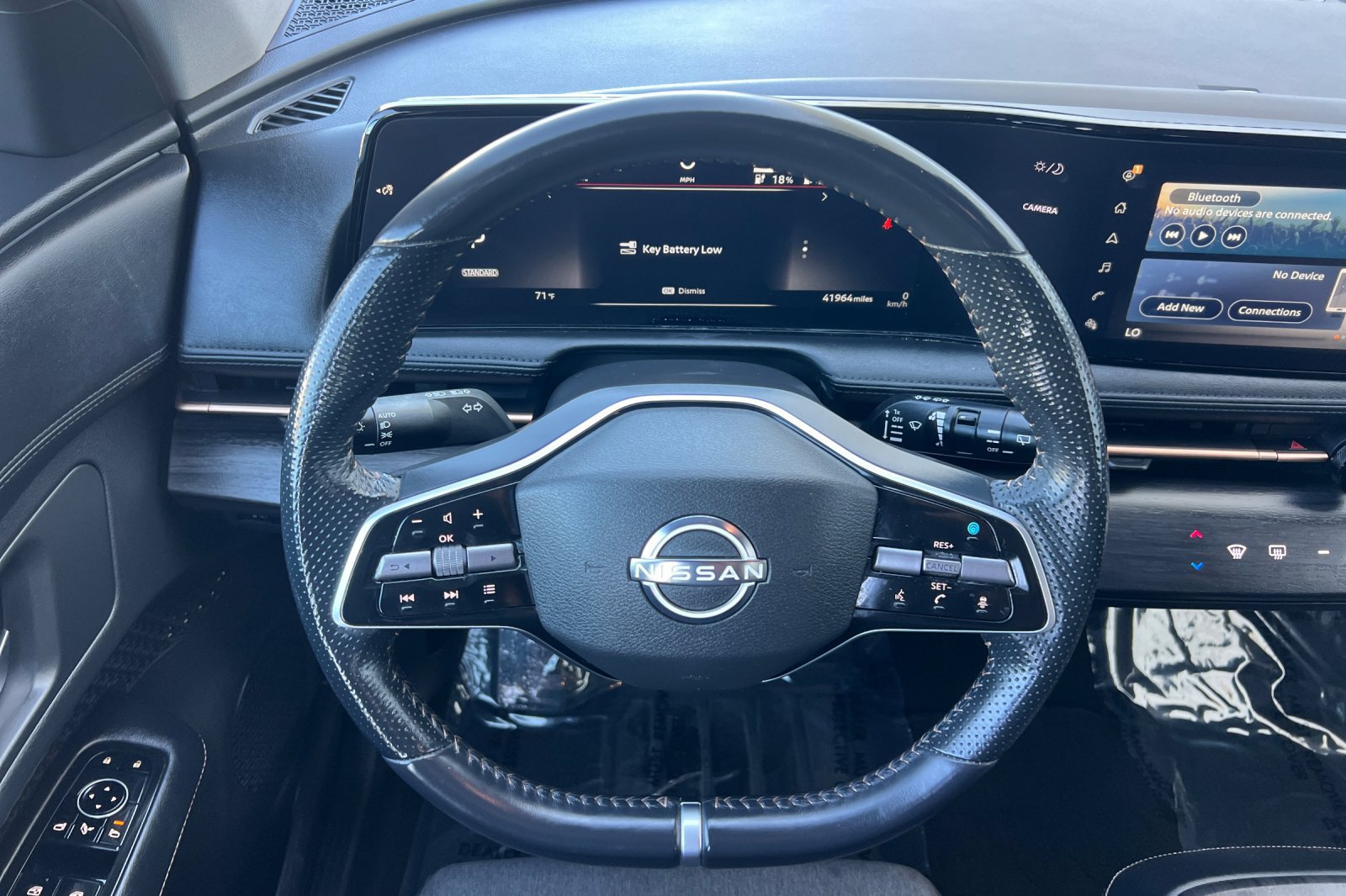 Certified 2023 Nissan Ariya FWD image 16