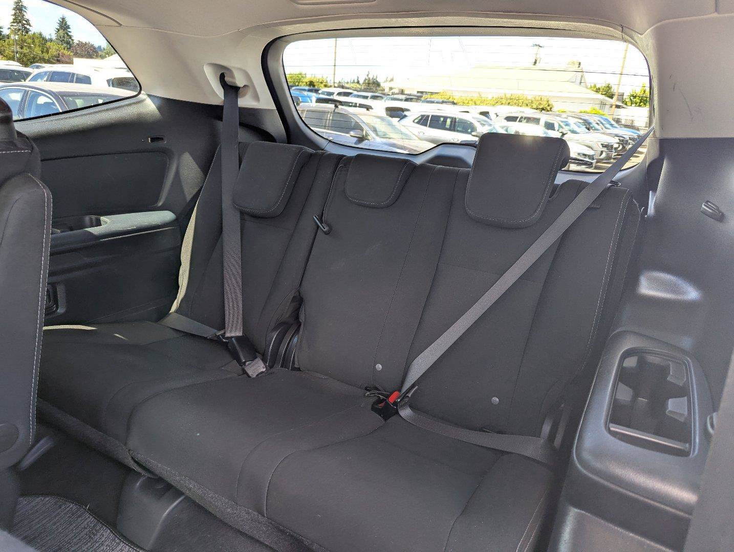 Used 2019 Subaru Ascent Premium AWD/4WD image 30