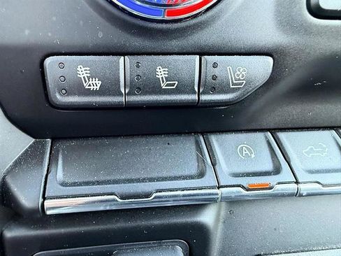 Used 2020 GMC Sierra 1500 SLT w/ SLT Convenience Package RWD image 49