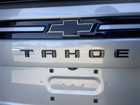 Certified 2023 Chevrolet Tahoe Z71 w/ Z71 Off-Road Package AWD/4WD image 33
