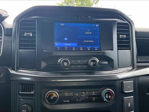 Used 2023 Ford F150 XL w/ STX Appearance Package RWD image 16