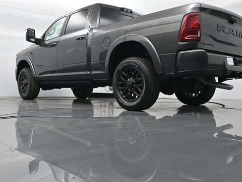 New 2025 RAM 3500 Limited image 45