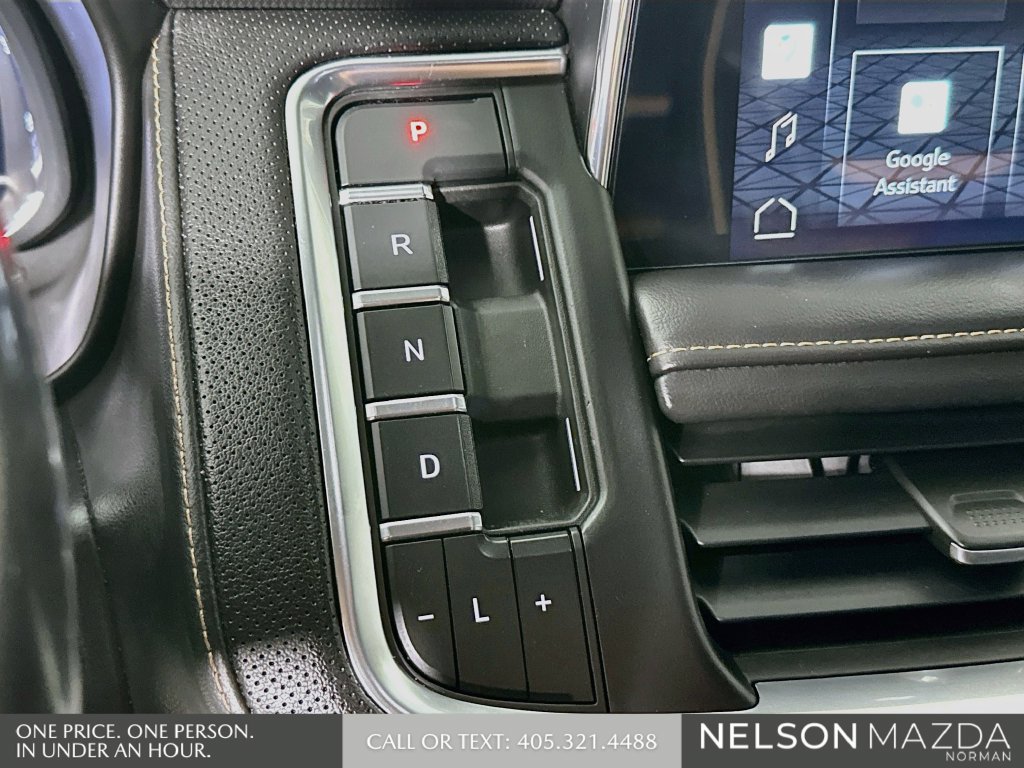 Used 2022 GMC Yukon XL AT4 AWD/4WD image 20