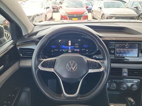 Used 2024 Volkswagen Taos S FWD image 18