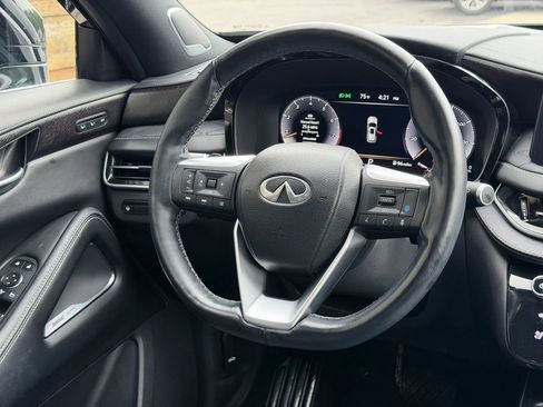Used 2023 INFINITI QX60 Autograph w/ Cargo Package AWD/4WD image 15