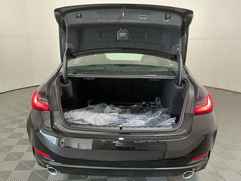 New 2026 BMW 330i Sedan w/ Convenience Package image 30