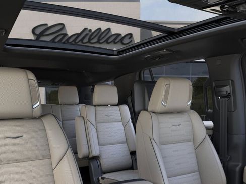 New 2026 Cadillac Escalade Sport image 24