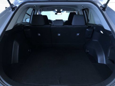 Certified 2025 Toyota RAV4 LE AWD/4WD image 30