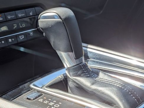 Used 2025 MAZDA CX-5 AWD 2.5 S image 12