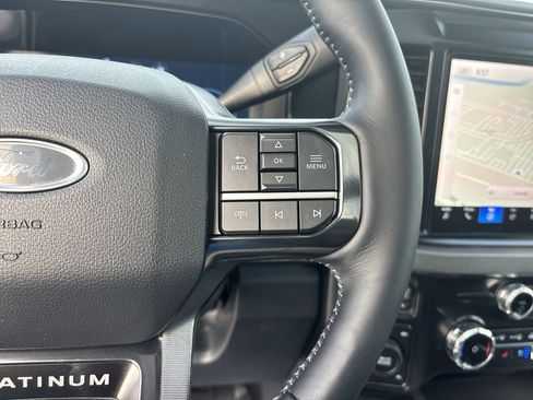 New 2026 Ford F250 Platinum w/ FX4 Off-Road Package AWD/4WD image 34