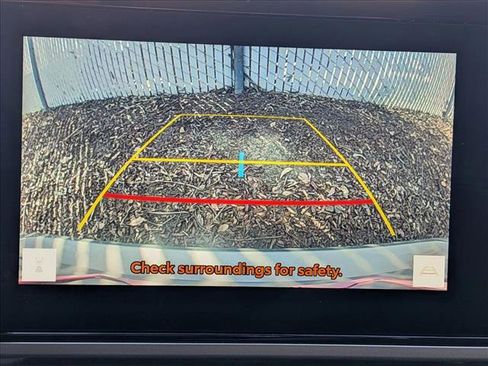 Used 2025 Toyota Camry LE FWD image 13