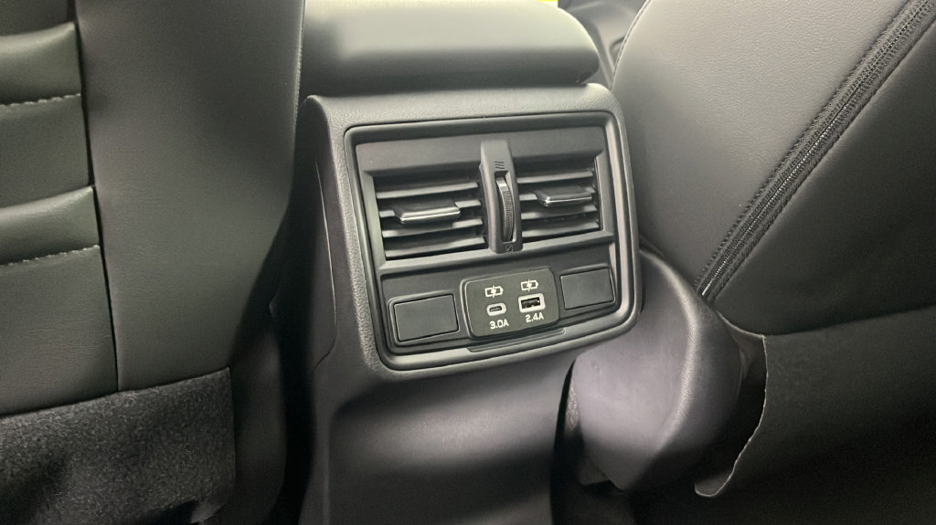 New 2026 Subaru Forester Premium AWD/4WD image 29
