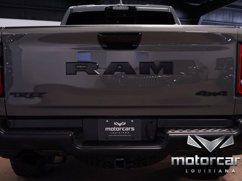 Used 2023 RAM 1500 TRX w/ TRX Level 2 Equipment Group AWD/4WD image 18