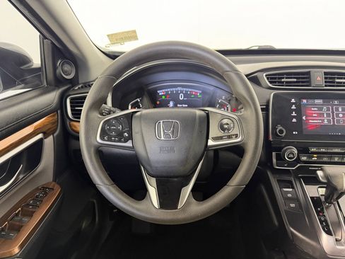 Used 2018 Honda CR-V EX image 29