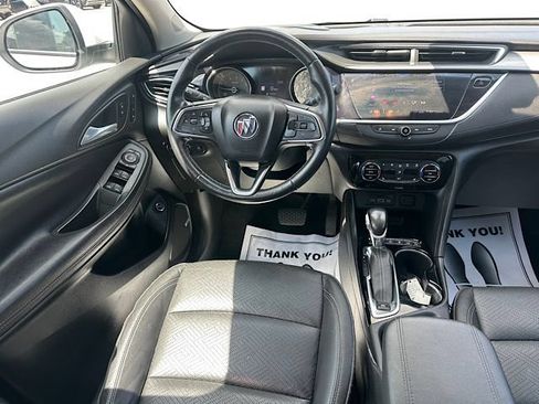 Used 2020 Buick Encore GX Essence w/ Experience Buick Package FWD image 20