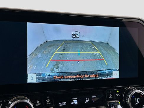 New 2026 Toyota Highlander Limited AWD/4WD image 12