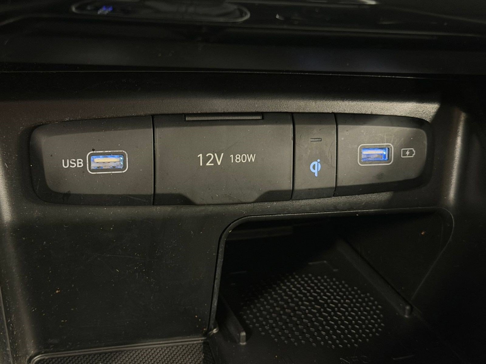 Used 2024 Hyundai Tucson SEL AWD/4WD image 31
