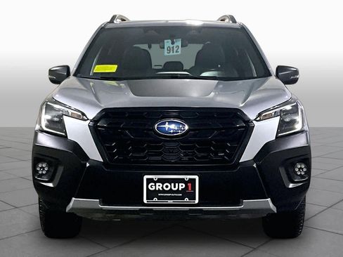 Used 2023 Subaru Forester Wilderness AWD/4WD image 3