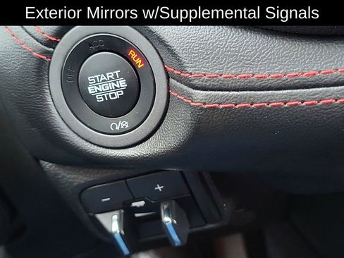 Used 2023 Dodge Durango R/T w/ Blacktop Package image 17