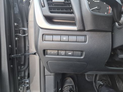 Used 2024 Nissan Rogue SV AWD/4WD image 21