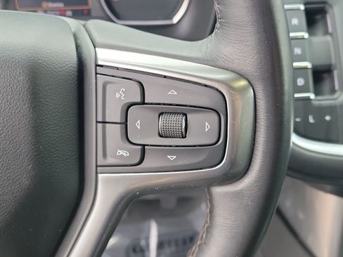 Used 2021 Chevrolet Tahoe LT image 28