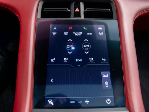 Used 2023 Porsche Taycan GTS image 27