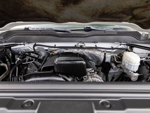 Used 2018 Chevrolet Silverado 2500 W/T w/ WT Fleet Convenience Package image 16