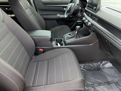 Certified 2023 Honda CR-V Sport image 32