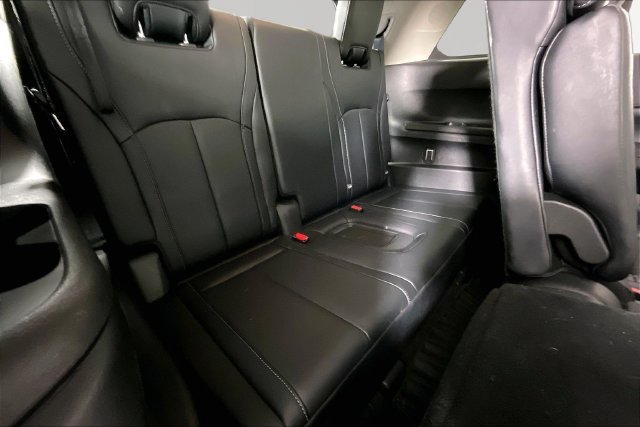 Used 2023 INFINITI QX60 Luxe w/ Cargo Package AWD/4WD image 22