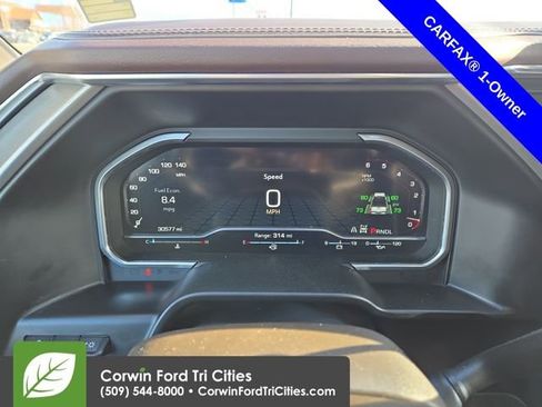 Used 2024 GMC Sierra 3500 Denali w/ Denali Reserve Package image 16