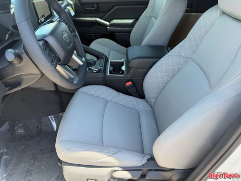 New 2026 Toyota Tacoma SR5 AWD/4WD image 13