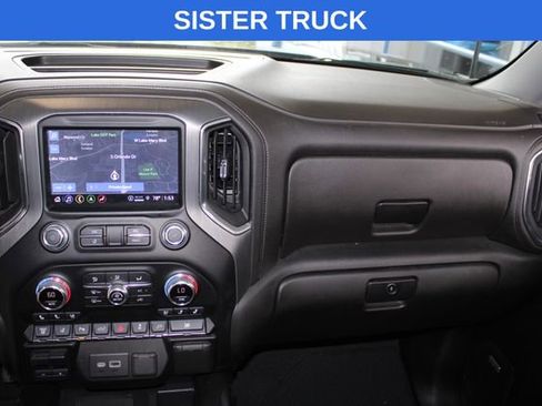 Used 2022 GMC Sierra 3500 Denali w/ Denali Ultimate Package image 24