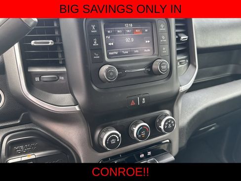 Used 2021 RAM 2500 Big Horn AWD/4WD image 22
