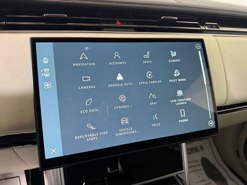 Used 2024 Land Rover Range Rover Autobiography image 37