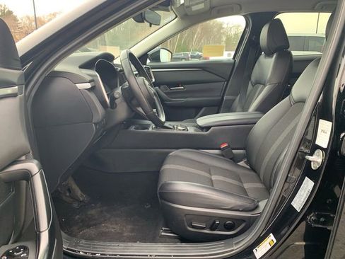 Used 2024 MAZDA CX-50 AWD 2.5 S w/ Preferred Package image 38