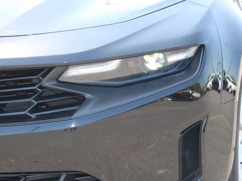 Used 2022 Chevrolet Camaro LT RWD image 20