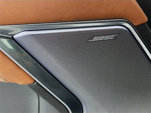 Used 2024 GMC Sierra 1500 Denali Ultimate image 20