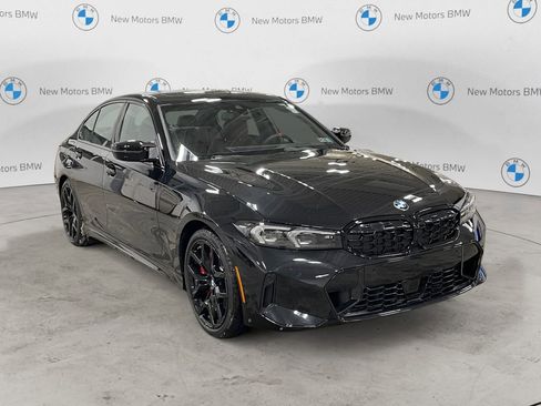 New 2026 BMW M340i xDrive w/ Premium Package image 7