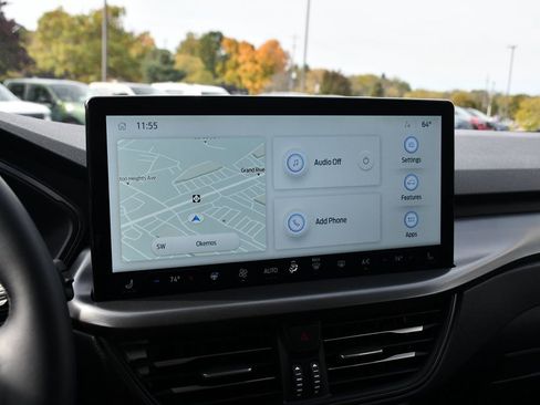 Used 2026 Ford Escape Active w/ Tech Pack #1 image 24