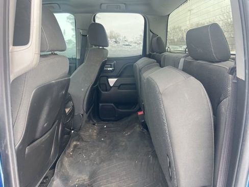 Used 2015 Chevrolet Silverado 1500 LT w/ All Star Edition image 16