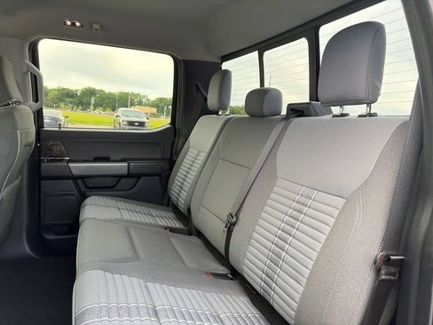 Used 2023 Ford F150 XLT w/ Equipment Group 302A High AWD/4WD image 30