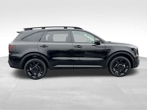 New 2026 Kia Sorento X-Line EX image 9