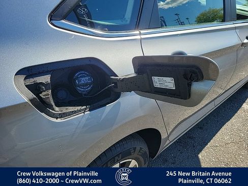 New 2026 Volkswagen Jetta S FWD image 32