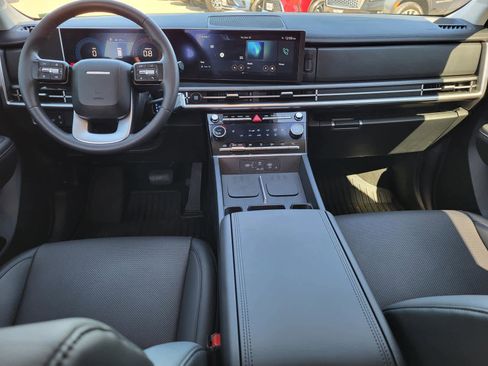 Used 2024 Hyundai Santa Fe XRT image 17