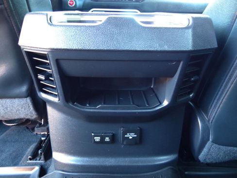 Used 2024 Toyota Tundra SR5 w/ TRD Sport Premium Package AWD/4WD image 40