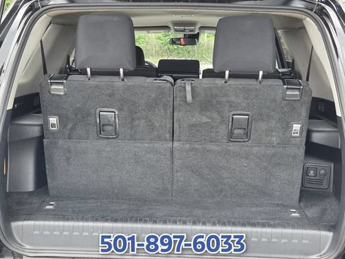 Used 2021 Toyota 4Runner SR5 RWD image 13
