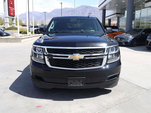 Used 2016 Chevrolet Tahoe LT AWD/4WD image 9