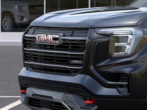New 2026 GMC Terrain AT4 w/ Convenience Package III AWD/4WD image 26