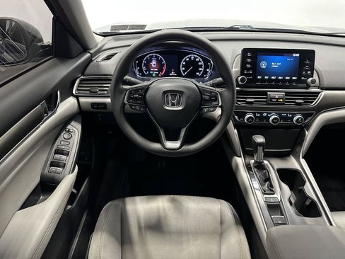 Used 2020 Honda Accord LX image 19