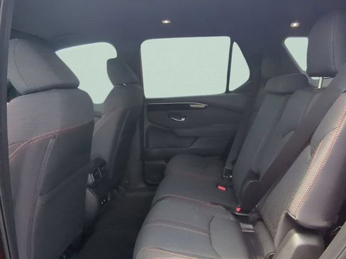 New 2026 Honda Pilot Sport image 12